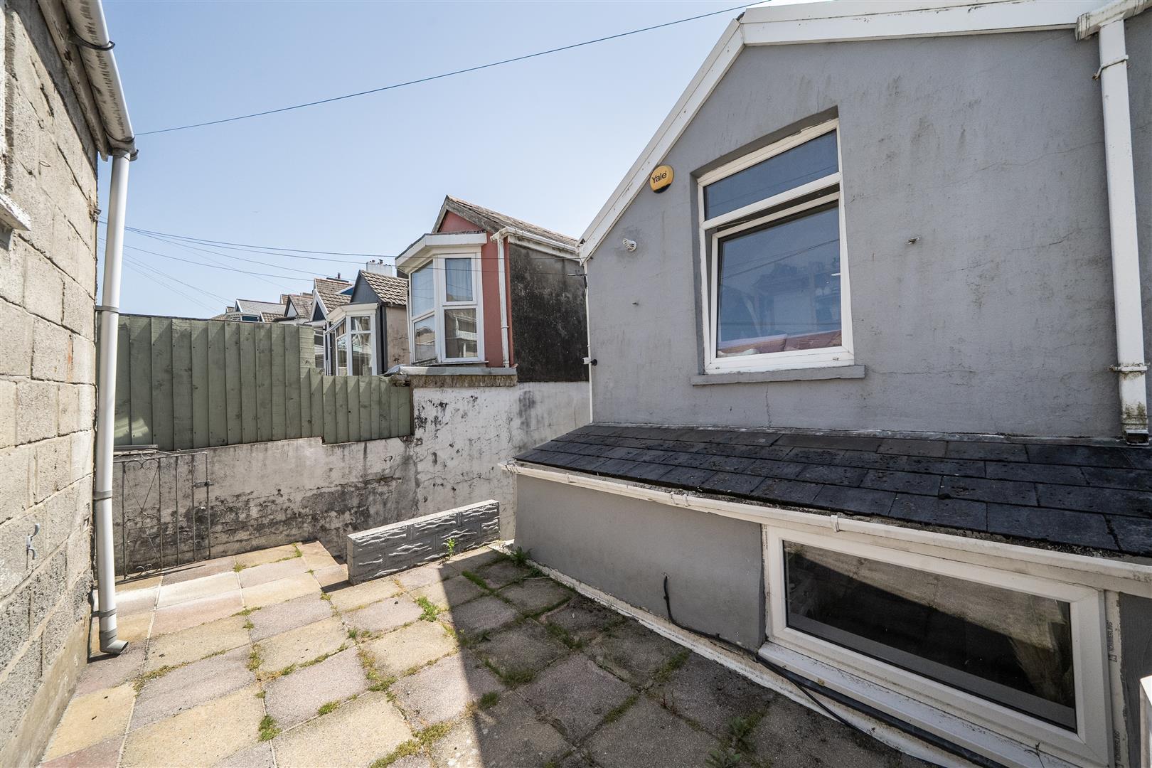 Chaddesley Terrace, Mount Pleasant, Swansea, SA1 6HB